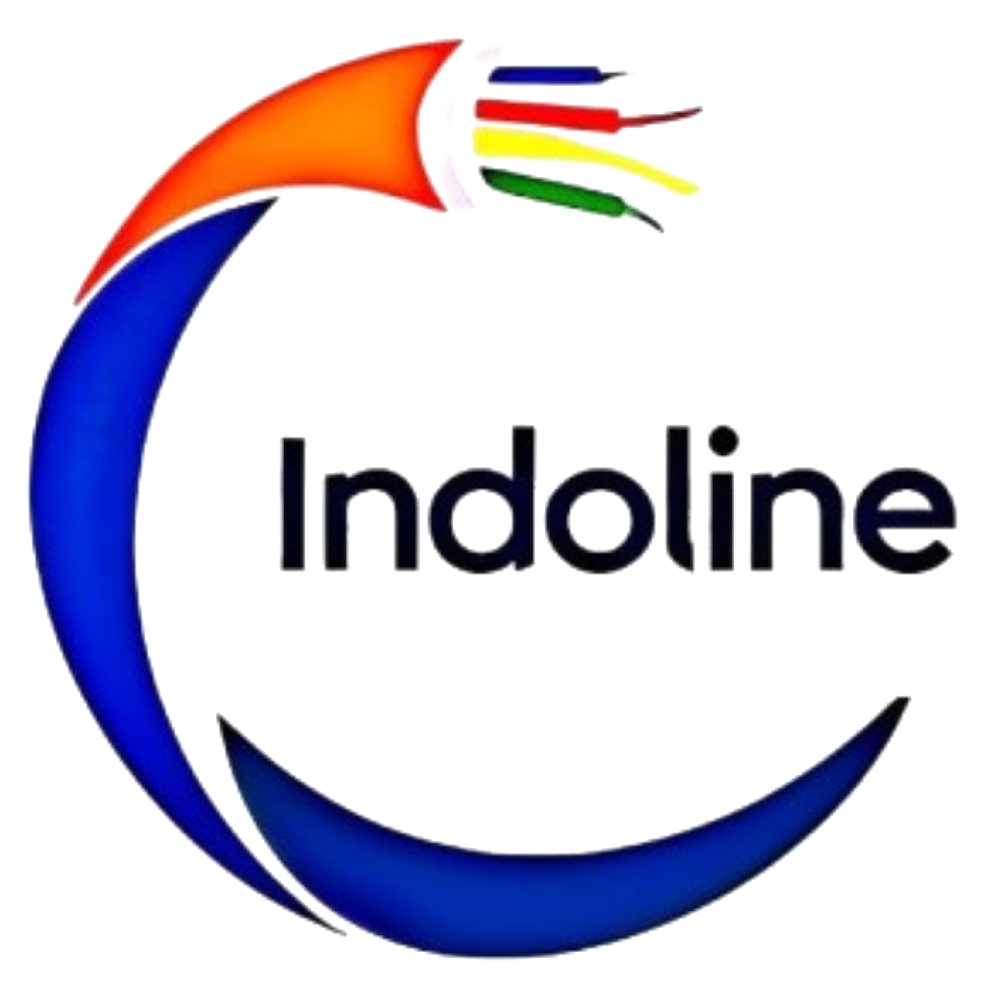 Logo Indoline Network